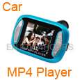 New Wireless FM Transmitter Car Charger for  PDA CD  