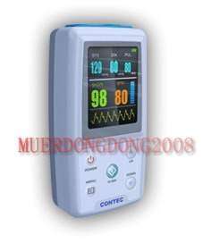   for adult pediatric and neonatal patient large color lcd display of