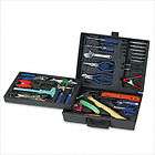 NEW GREAT NECK TK110 Z11976 110 Piece Home/Office Tool Kit, Drop 