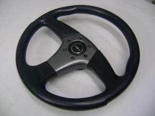 Personal Nardi Full Leather Original Steering Wheel  