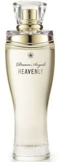 Dream Angels Heavenly Victoria Secret EDP New In Box 2.5 Fl Oz 75mL 