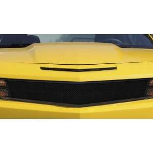  2010 2011 Chevrolet Camaro SS Upper Grille Accent   All 