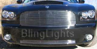 2006 2011 DODGE CHARGER XENON FOG LAMPS lights 07 08 09  
