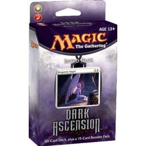  Magic The Gathering Dark Ascension Intro Pack Swift 