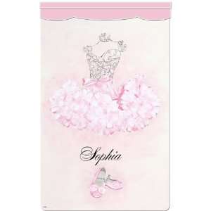  dolce couture tutu personalized wall hanging