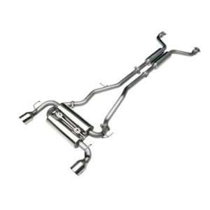   03 05 350Z [DUAL] 60MM Piping (413 07 2570) (SK2 MPE 350Z) Automotive