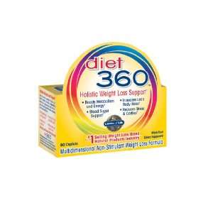  Diet 360 Holistic Weight Loss Support Health & Personal 