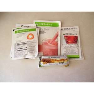  Weight loss challenge product pack