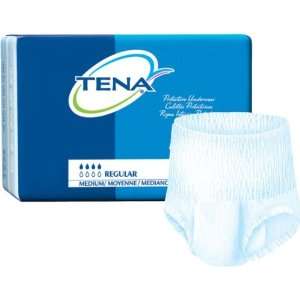  TENAÂ® Protective Underwear Regular Absorbency (X Large 