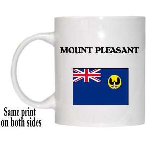 South Australia   MOUNT PLEASANT Mug 