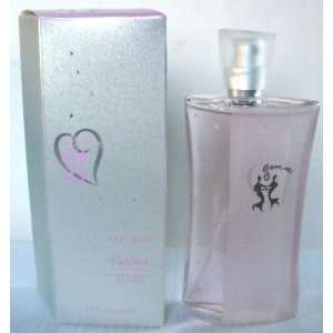  Victorias Secret VS2000 Gemini Body Mist Perfume 3.4oz 