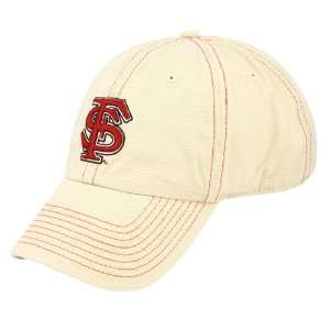   Florida State Seminoles (FSU) Gold Heyday Hat