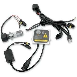  DRAG SPECIALTIES BALLAST HID F/20600205 L20 6098 A 