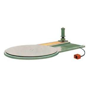  Low Profile Stretch Wrap Turntable