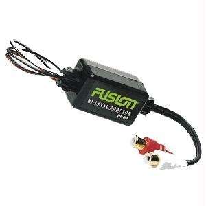    FUSION HL 02 High to Low Level Converter