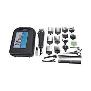  Wahl WAHL CHROME PRO 24 PIECEHAIRCUTTING KIT HAIRCUTTING 