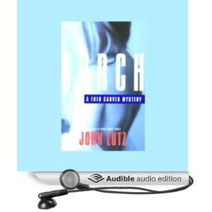   Carver Mystery (Audible Audio Edition) John Lutz, David Hilder Books