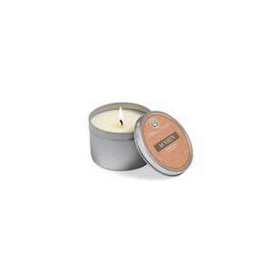  Hillhouse Naturals AcornSoy Candle in Tin 