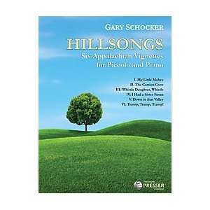  Hillsongs Musical Instruments