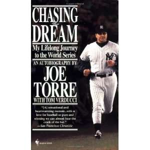   Journey to the World Series [Mass Market Paperback] Joe Torre Books