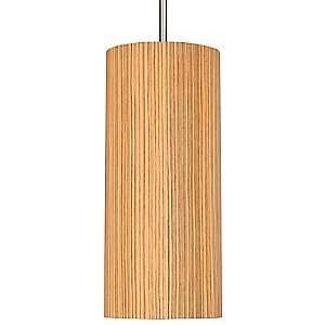  Morgan Cylinder Pendant by Stonegate Design