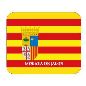  Aragon, Morata de Jalon Mouse Pad 