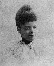 Ida B. Wells   Shopping enabled Wikipedia Page on 