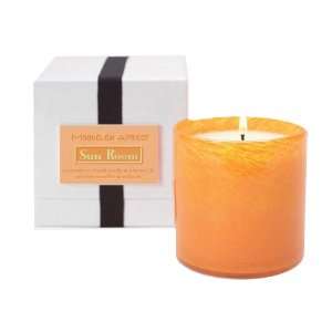  Lafco Sun Room Candle   Moonglow Apricot Beauty