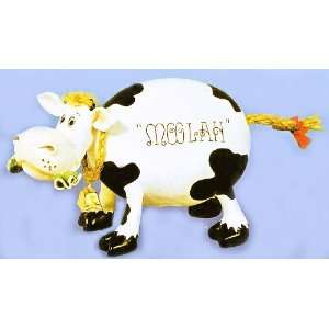  Moolah the Cow Bank Toys & Games