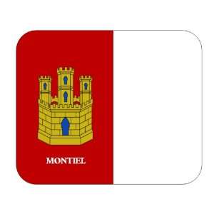  Castilla La Mancha, Montiel Mouse Pad 