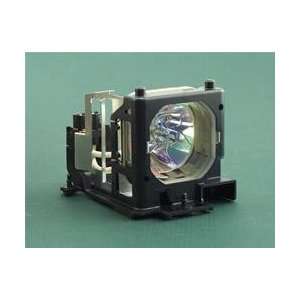  OEM Hitachi DT00671 / DT00673 Projector Lamp for the CP 