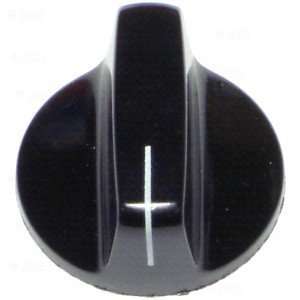  1 1/8 x 1/4 Appliance Knob (3 pieces)