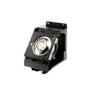  Samsung Replacement TV Lamp for HLR5078W, HLR5668W 
