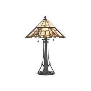  Kade Tiffany Table Lamp