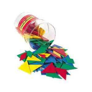  Classpack Tangrams Toys & Games