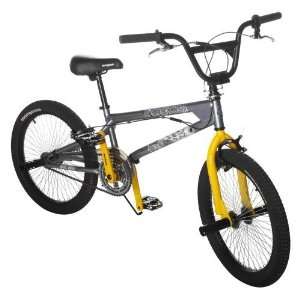 Academy Sports Mongoose Boys Invert 20 Bicycle  Sports 