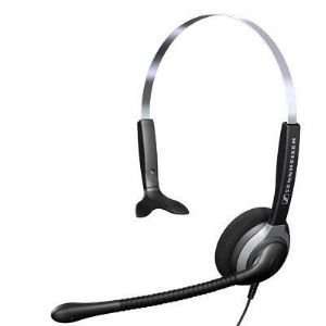  SH230 Monaural Headset Electronics