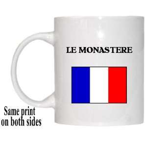  France   LE MONASTERE Mug 