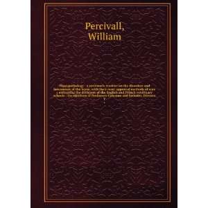   Professors Coleman and Spooner, Dirrecto. 1 William Percivall Books