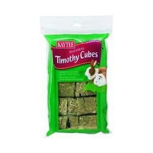  Central Avian & Kaytee Timothy Cubes 1 Pound   100032126 