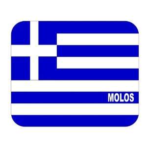  Greece, Molos Mouse Pad 