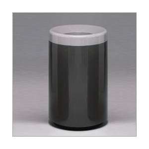  Witt Industries Fiberglass receptacle, top entry, with 