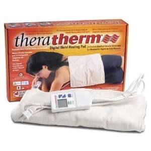  Theratherm Moist Heat Pad 14 x 27   CHAT1032 Health 