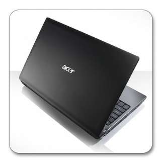 Acer Aspire AS5750Z 4835 15.6 Inch Laptop (Black)