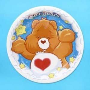  Party Plate 8 Pack 7Care Bears Housewares Case Pack 30 