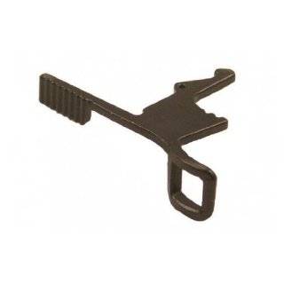 AR Standard Charging Handle with Free Ambidextrous Latch  