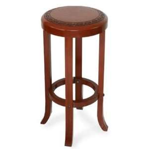  Moche Barstool Furniture & Decor