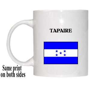  Honduras   TAPAIRE Mug 