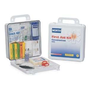  NORTH BY HONEYWELL 019744 0031L First Aid Kit,Construction 