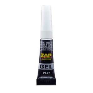  ZAP Gel Glue, 3 g Toys & Games